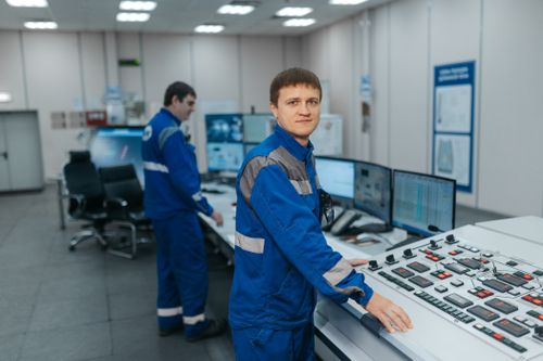 Envoi et site SAT