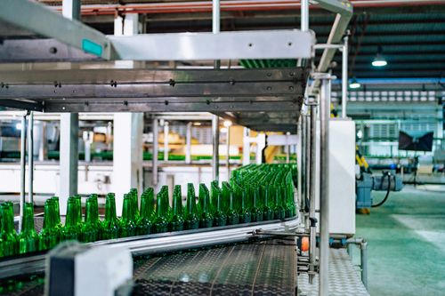 Inline Checkweighing