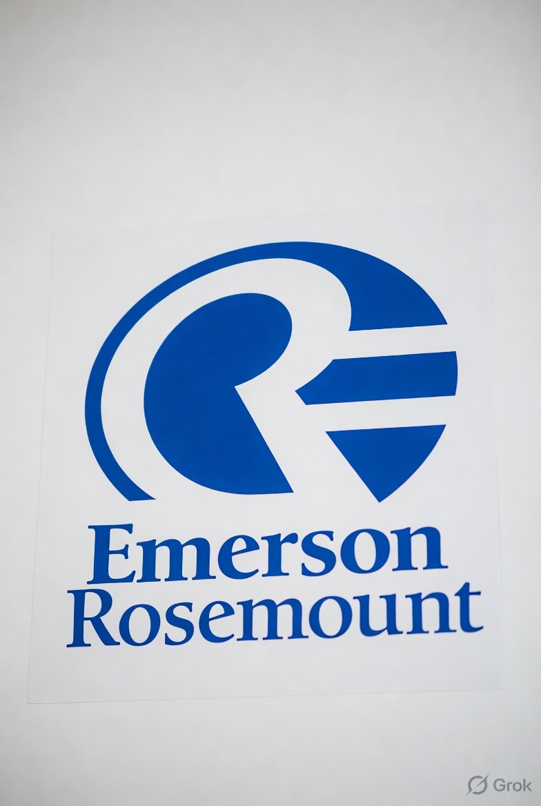Emerson Rosemount