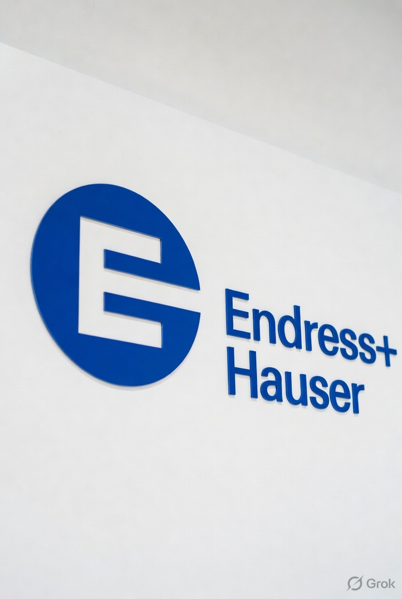 Endress+Hauser