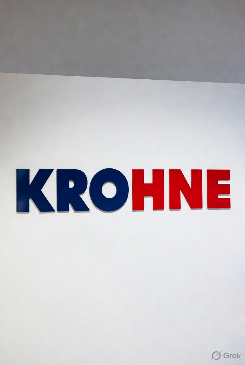 Krohne