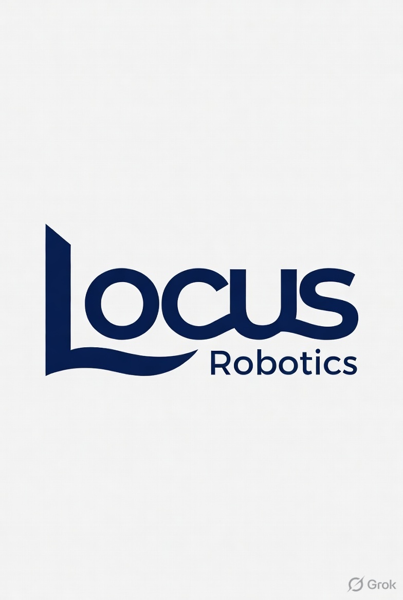 Locus Robotics