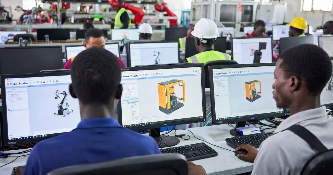 Programming & Simulation