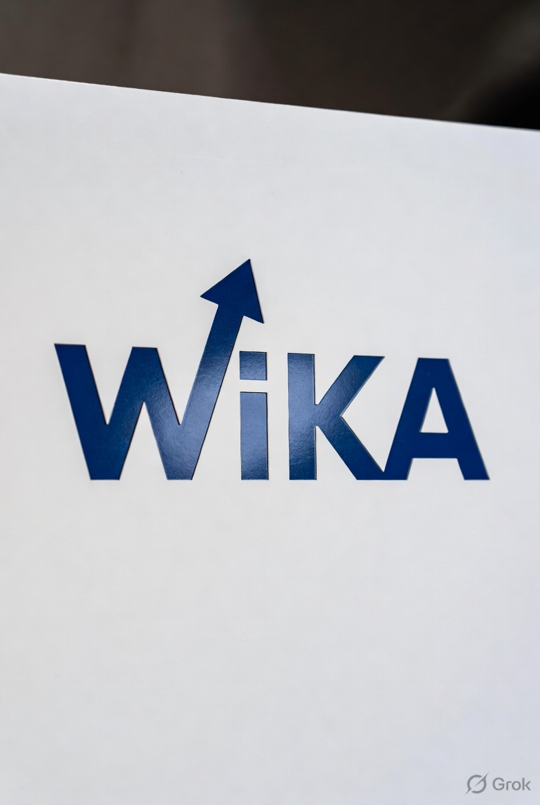 WIKA