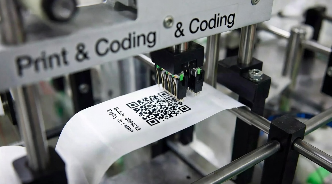 Print & Coding
