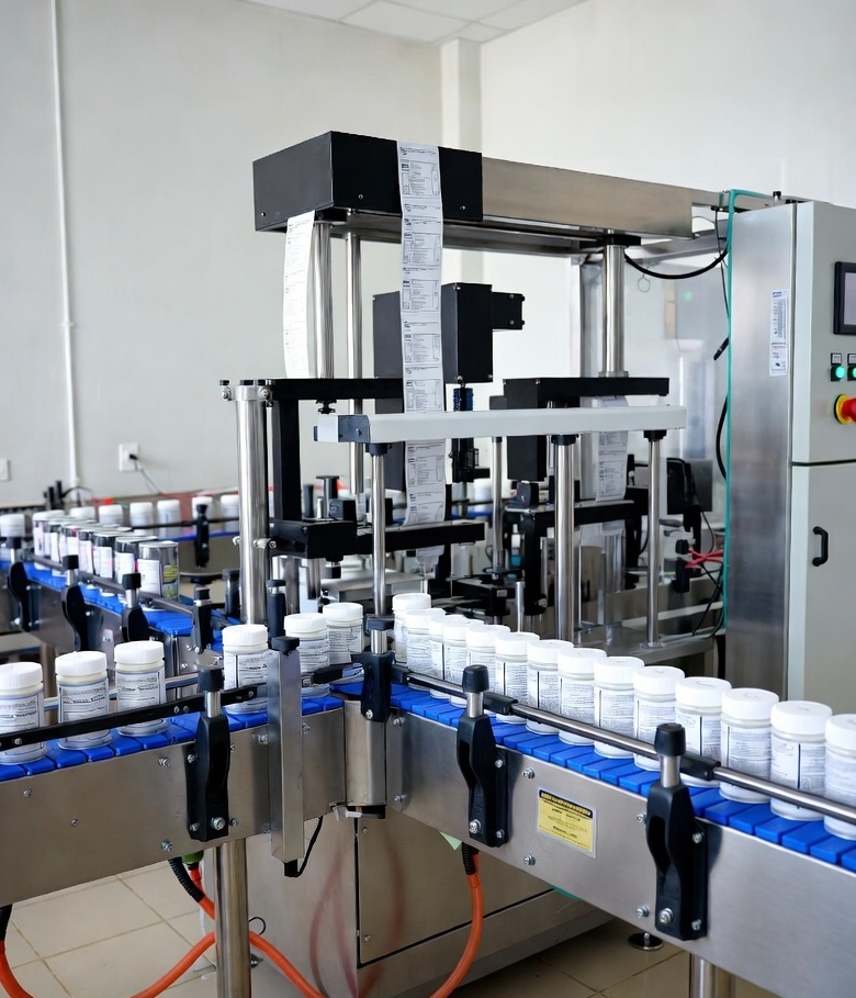 Labelling System
