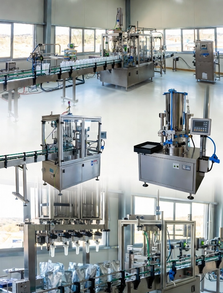 Packaging Solutions