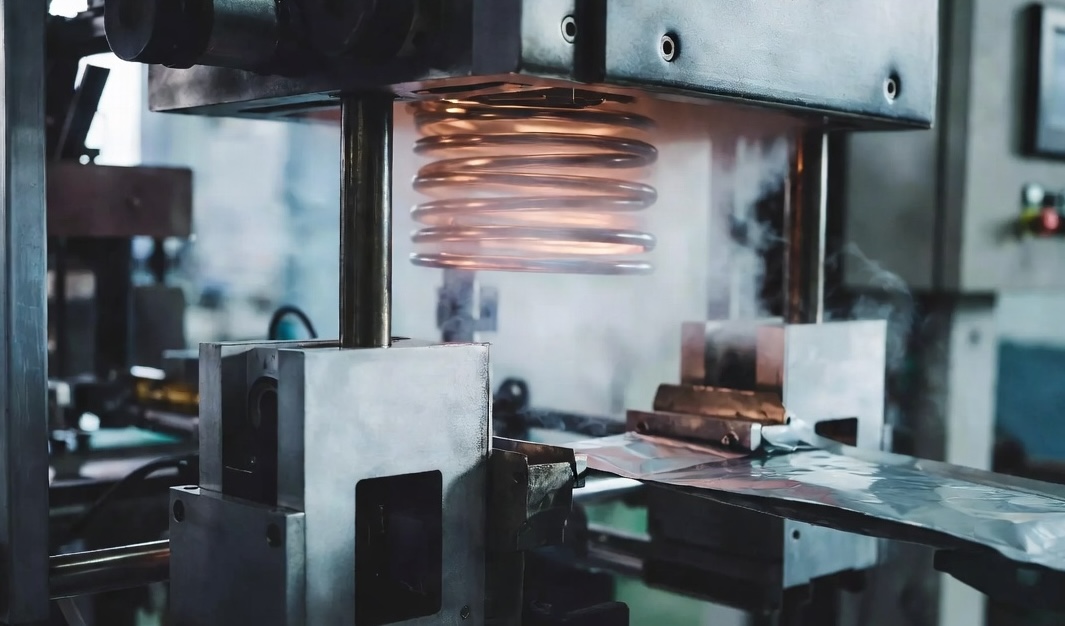 Heating & Activation