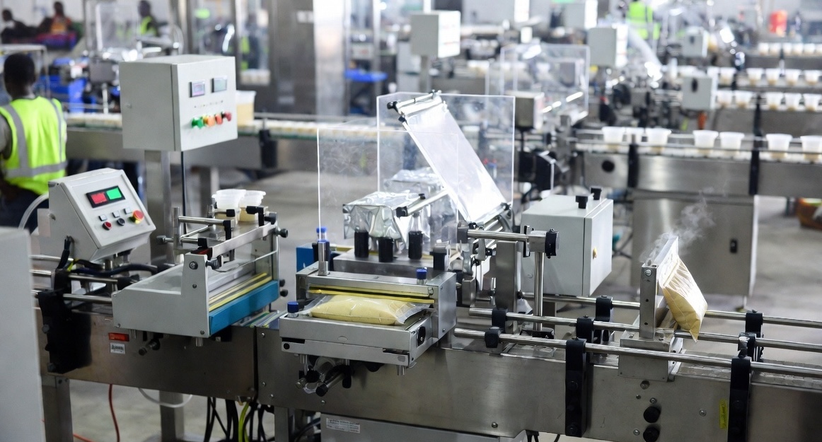 Sealing Machine