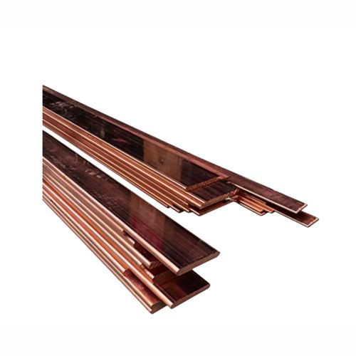 Copper Bus Bars