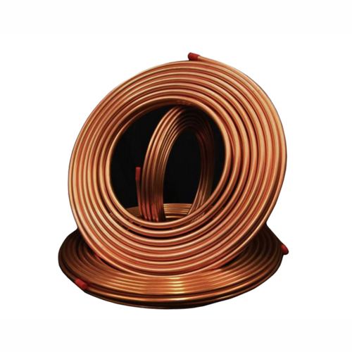 Copper Pancake Coils