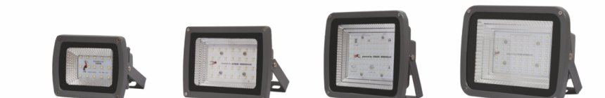 LED Flood Light
