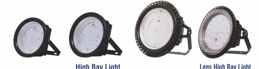 LED High Bay Light