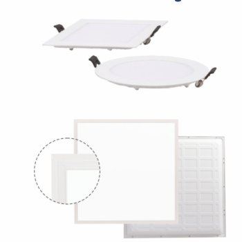 LED Panel Light