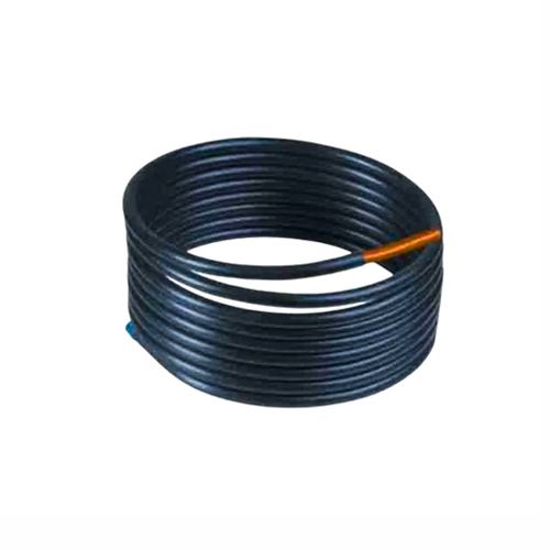 PVC Coated Copper Coil