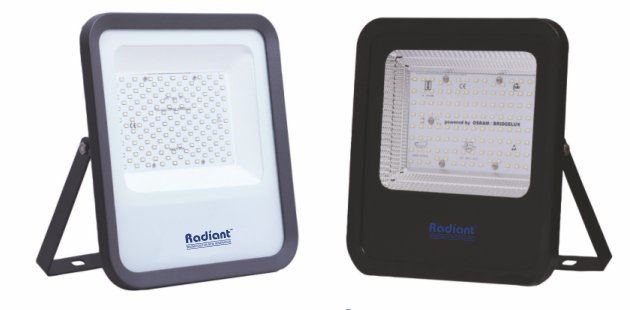 Slim LED Flood Light
