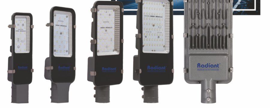 LED Street Light