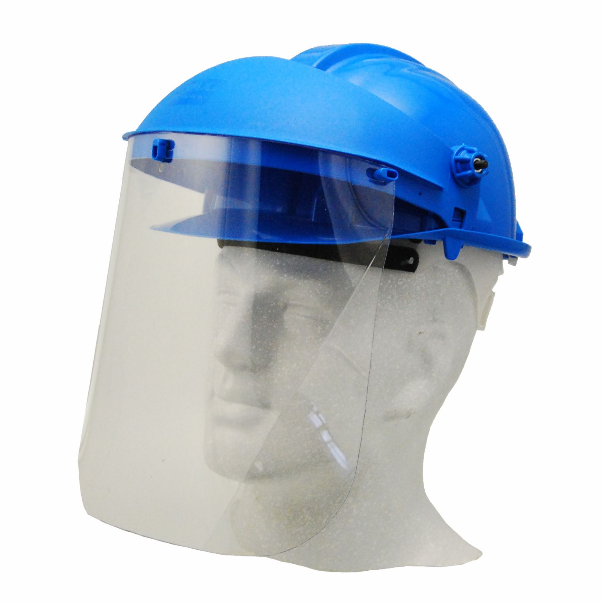 Maxi Clip-on Face Shield