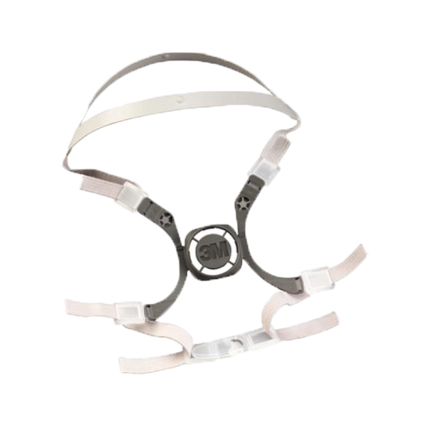 3M 6000 Series Replacement Harness