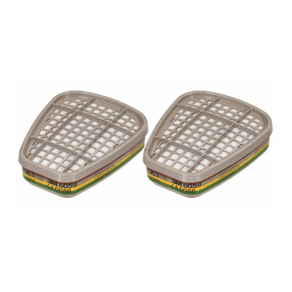 3M Cartridge – ABEK1