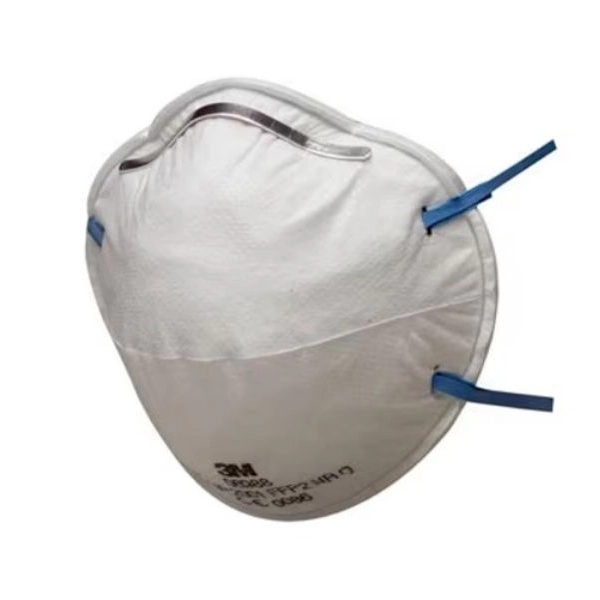 3M Disposable Particulate Respirator, FFP2 – 8810