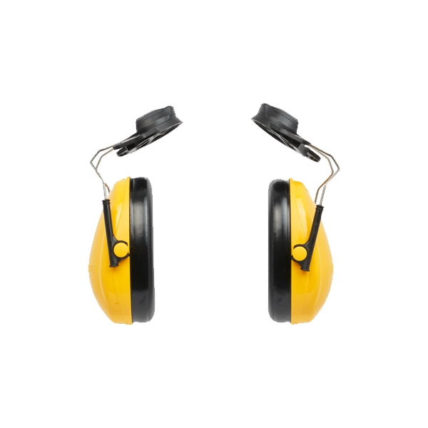 3M PELTOR Optime 98 Cap-Mount Earmuffs