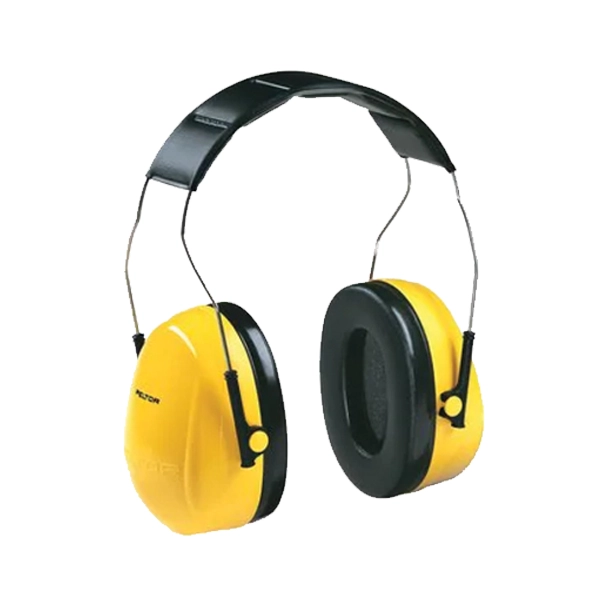 3M PELTOR Optime 98 Earmuffs