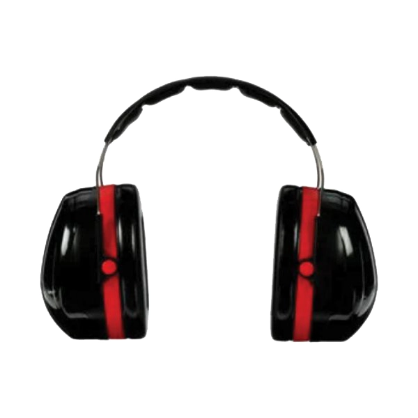 3M Peltor Optime 105 Earmuffs
