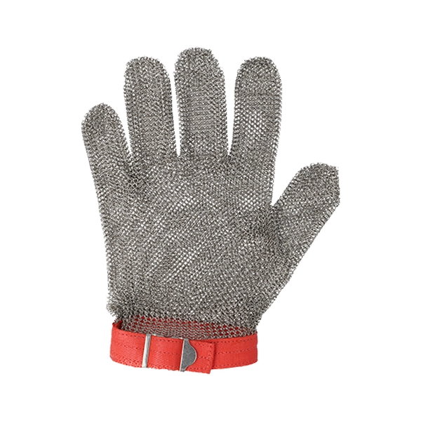 Chainmesh 5 Finger Single Hand Glove