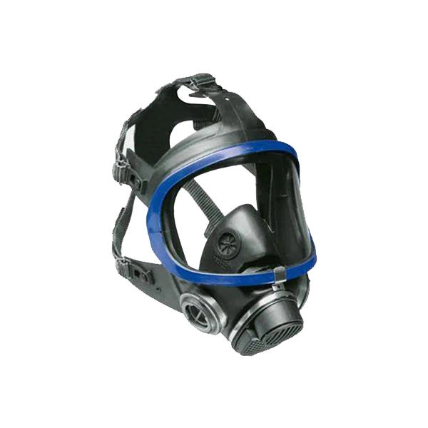 Drager X-Plore 5500 Reusable Full Face Mask
