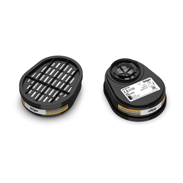 Drager X-Plore Cartridge – A1B1E1