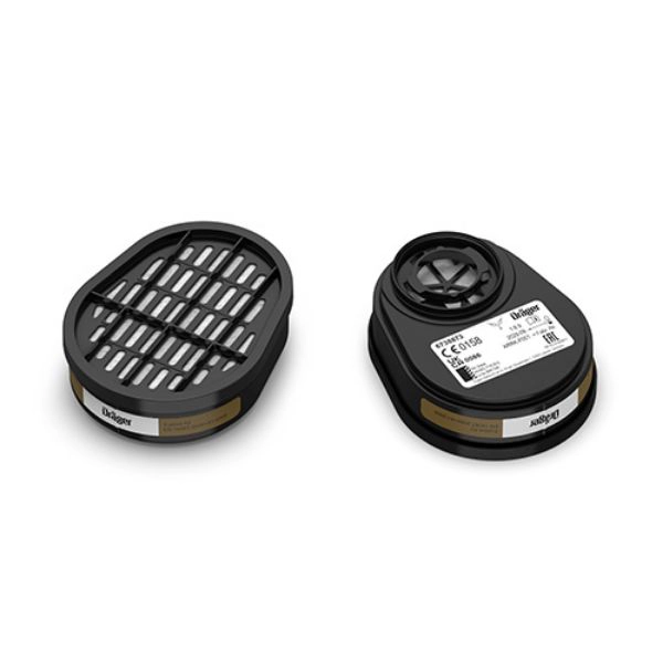 Drager X-Plore Cartridge – A2