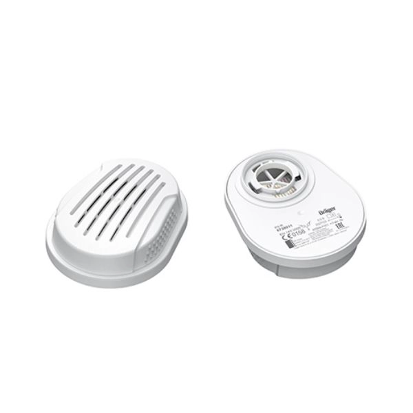 Drager X-Plore Encapsulated Cartridge – P3