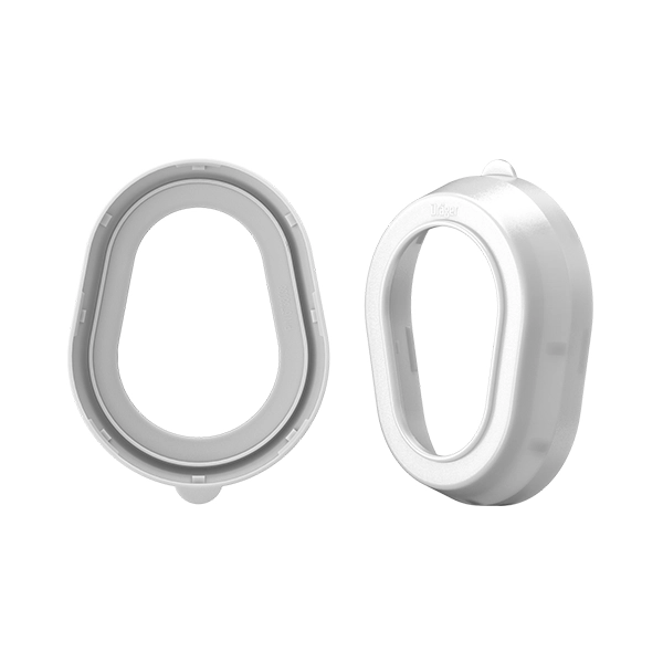 Drager X-Plore Prefilter Retainer