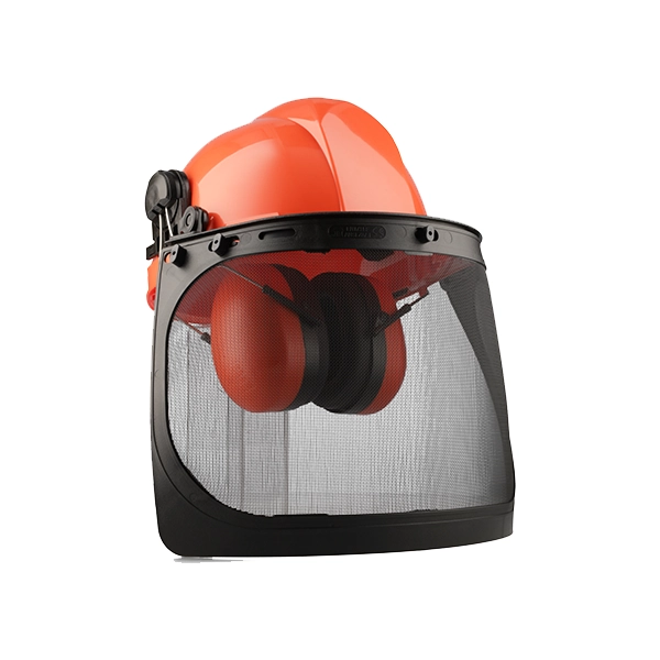 Forestry Helmet Kit