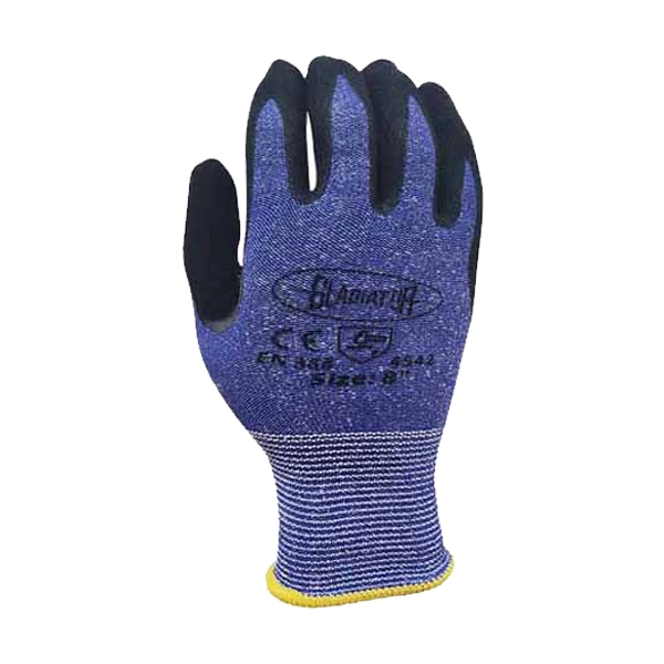 Gladiator Cut Reistant Gloves