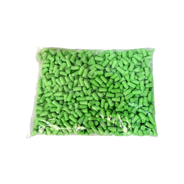 Javlin Disposable Uncorded Earplugs – Refill Pack, 500 Pairs