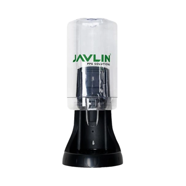 Javlin Uncorded Disposable Earplug Dispenser