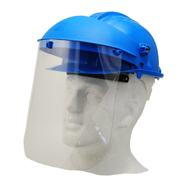 Maxi Clip-on Face Shield