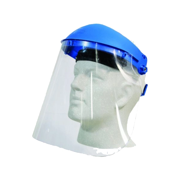 Maxi Face Shield