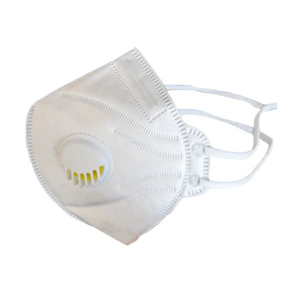 Medi 1 Disposable Mask, FFP2, Valved – 2112