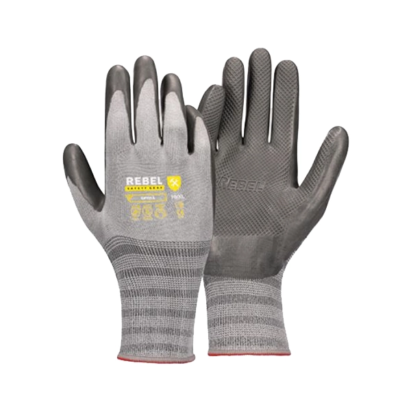 Rebel Versa Dura Wrist Length Gloves
