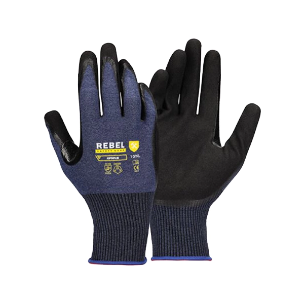 Rebel Versa Wrist Length Gloves