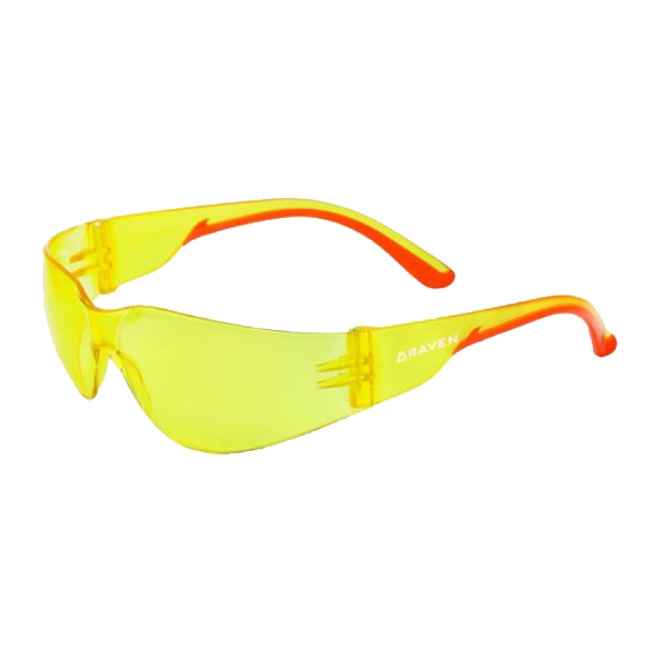 Raven Avenger Pro Specs – Amber