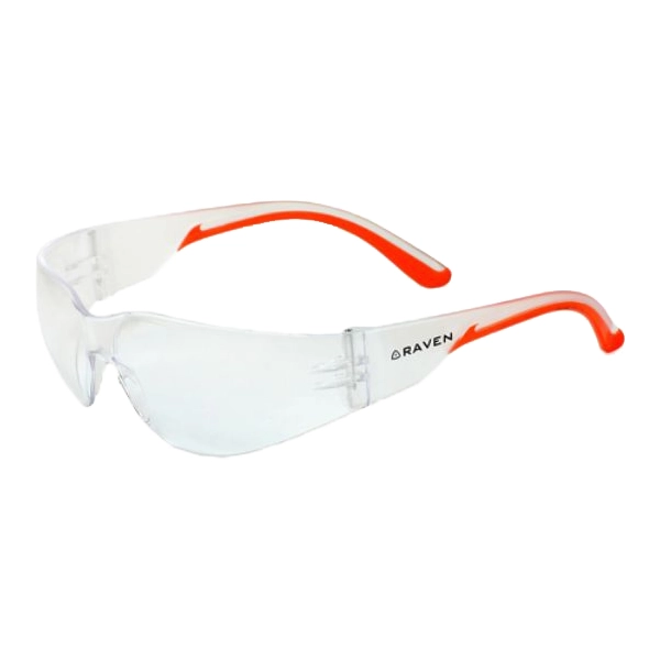 Raven Avenger Pro Specs – Clear