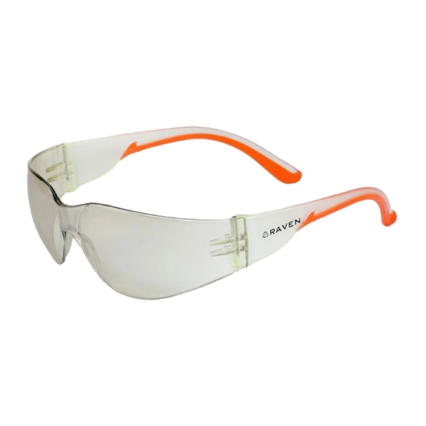 Raven Avenger Pro Specs – Silver Mirror