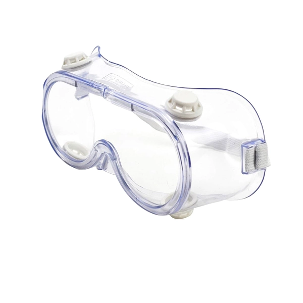 Raven Dust Goggle