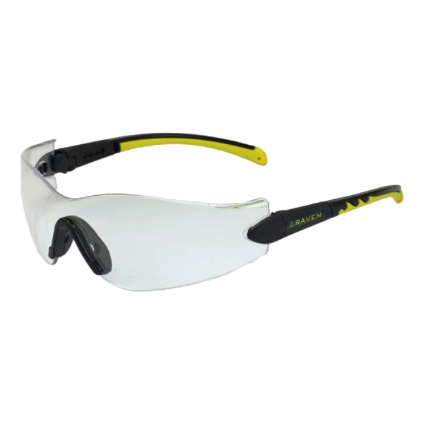 Raven Revolution Specs – Clear