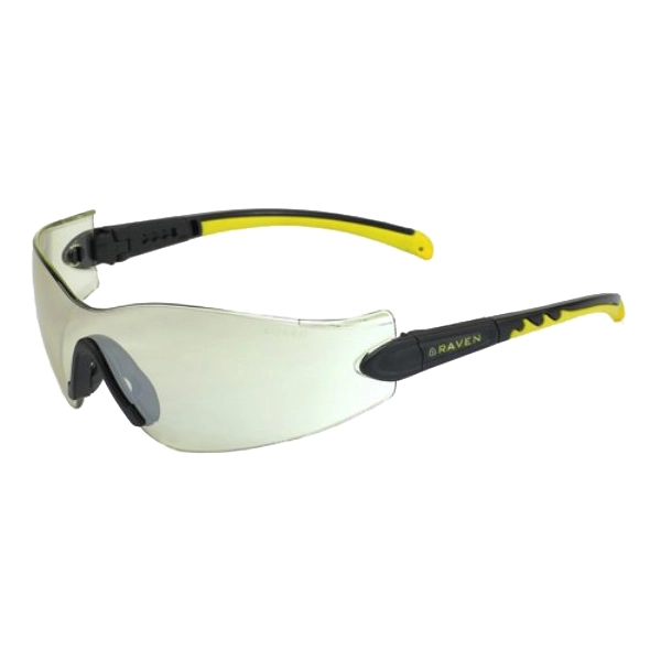 Raven Revolution Specs – Silver Mirror