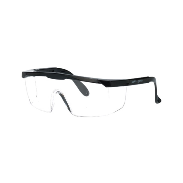Rebel Optigear Euro Specs – Clear